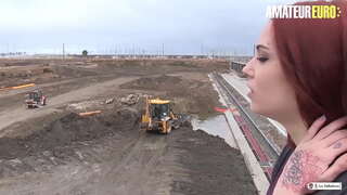 LAS FOLLADORAS - Silvia Rubi Mahazo Lehilahy Iray Avy eny An-Dalambe Ary ny Manana Firaisana ara-nofo Miaraka Aminy