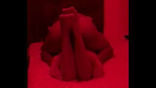 Amaiera jarriz, bere neska-laguna