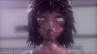 Shthurura Q&amp;amp;A me Futas