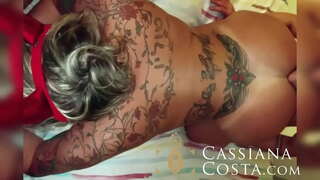 Коллегалары менән уйнай - https://onlyfa.ns.com/cassianacosta