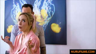 Žmonos sesuo leidžia man fuck