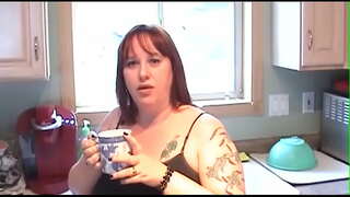 Pastorka ne može to Učiniti, tako da mom fucks ga Trailer