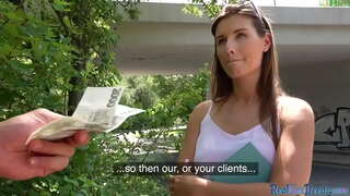 ���ਜ਼ਰਿਆ ਪਾਰਕ ਨਾਲ ਚੁਦਾਈ ਬਹੁਤ ਪ੍ਯਾਰੀ ਯੂਰਪੀ ਸ਼ੁਕੀਨ