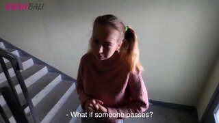 Es apsolīju, manu Soli māsa par Blowjob, ka es būtu ļaut viņai iet, lai draugi, VALSTS