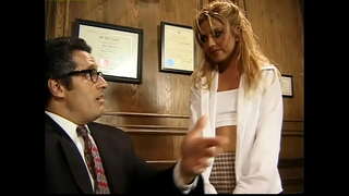 Эҫе 18 йәшлек сибәр ҡыҙ үҙе тәҡдим киска - Чейнс Эллизин, Кэ Эпплс, Гвен Саммер, Кэти Голда, Кристина, Блэр Маккенный, Сабрина Джонсон