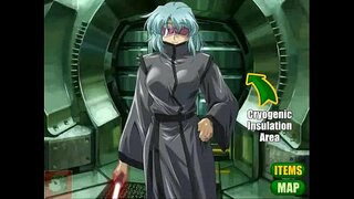 Q - Ontmoet En Fuck Ster Missie