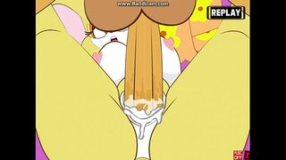 Sonic Omskep 2 pret te hê met sterte en vanielje