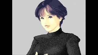 [آرکیڈ] Marjong Fantasic محبت [1996]