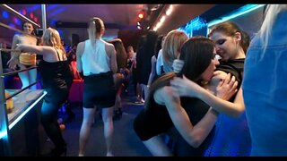 Strring ขึ้น honeys และ hunks เถื่อนต้องการ