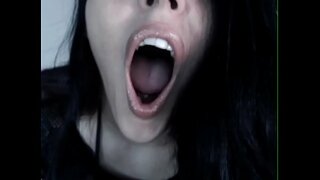 ���ೀರ್ಯ ನನ್ನ ಬಾಯಿ ಸಂದರ್ಭದಲ್ಲಿ ನಾನು ಬುಗ್ಗೆ!