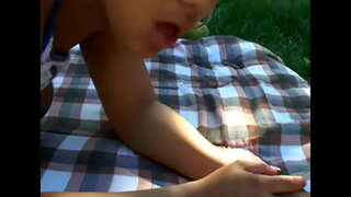 Metro - Beltza Carnal Coeds 06 - movie Osoa