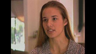 Ã�トロ-困っと愛のシーン6