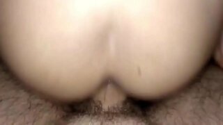 Mu abikaasa mind perdoe mas eli mulle acabei na rola desse novinho