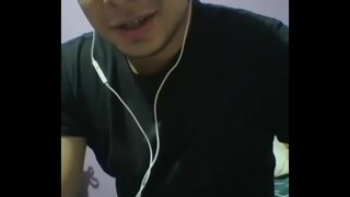 Мастурбацыя