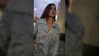 Il mio abito sexy collezione. Video privato di compilazione