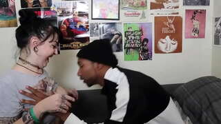 Blan bouzen pran bbc